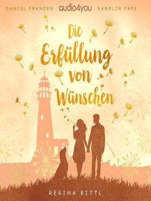 cover image of Die Erfüllung von Wünschen